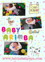 Baby Arimba 6
