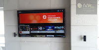 Montaż TV Na Ścianie Ursynów Wilanów Kabaty