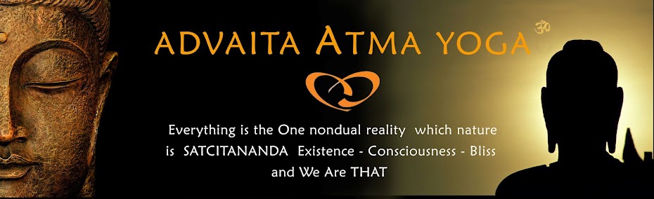 Advaita - Non-duality