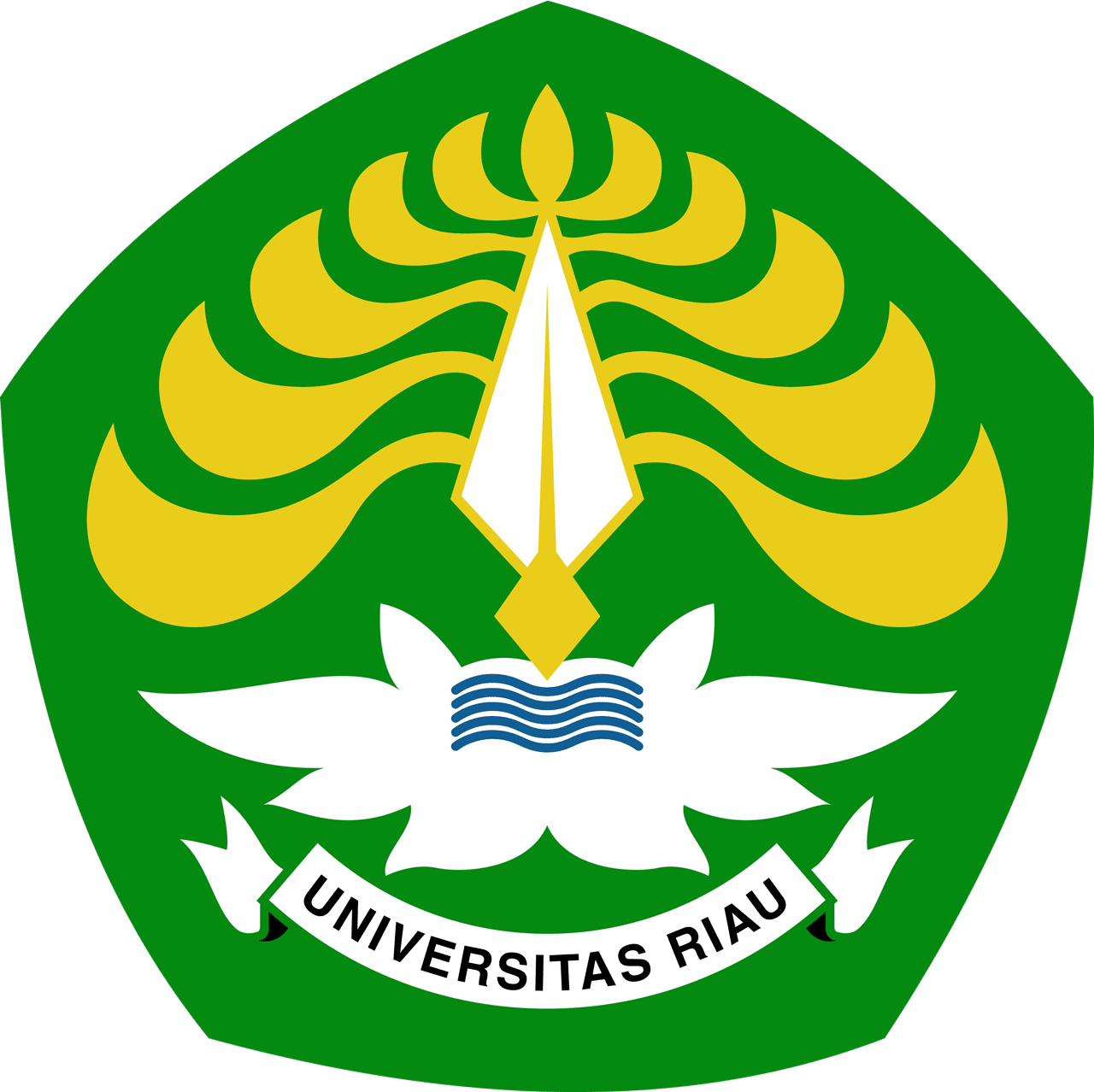 Logo Universitas Riau Vector Cdr Png Hd Logo Vector | My XXX Hot Girl