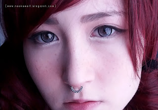 http://naokawaii.blogspot.com.es/2016/04/geo-super-nudy-grey-circle-lenses-review.html