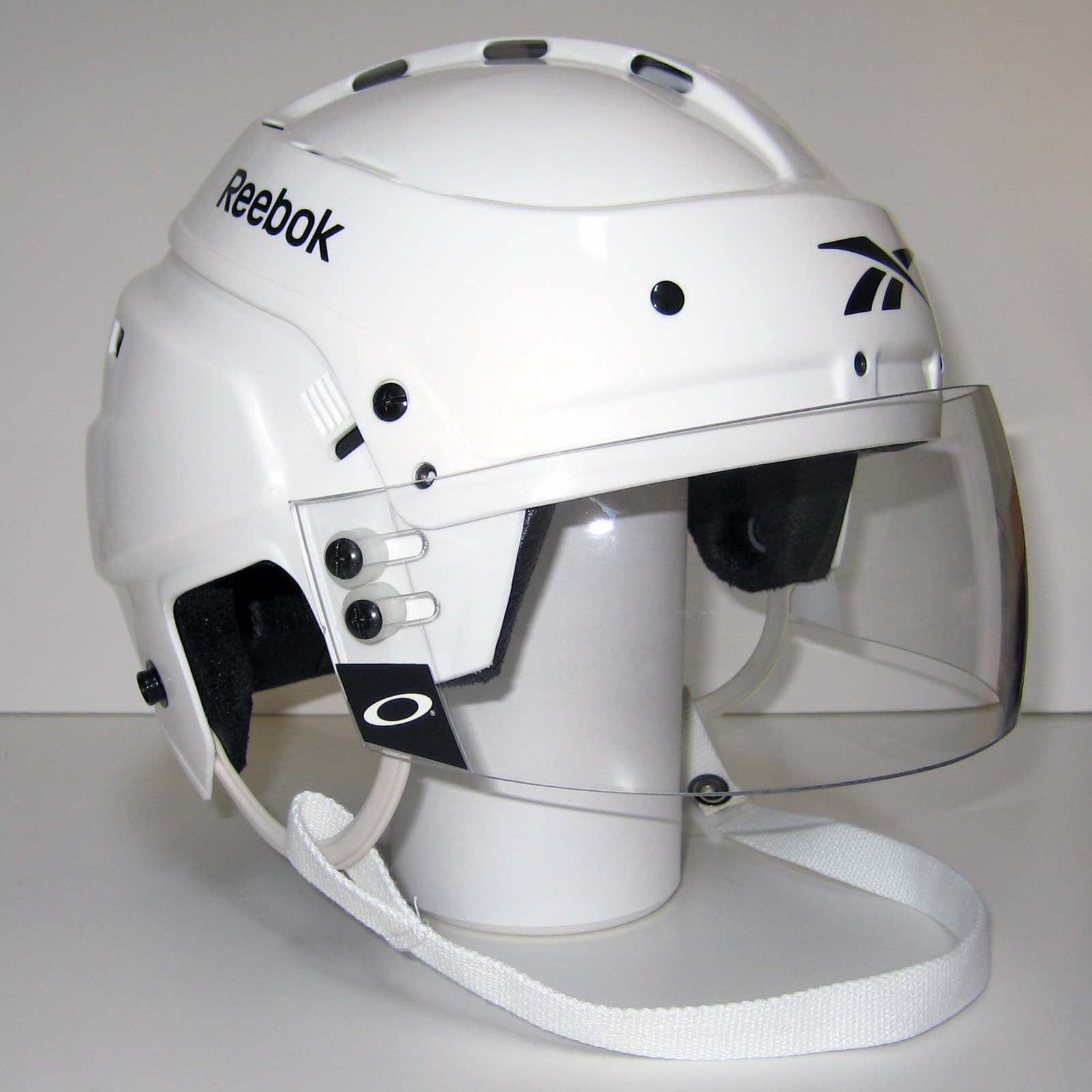 JOFA Helmets | of Hockey: 2011