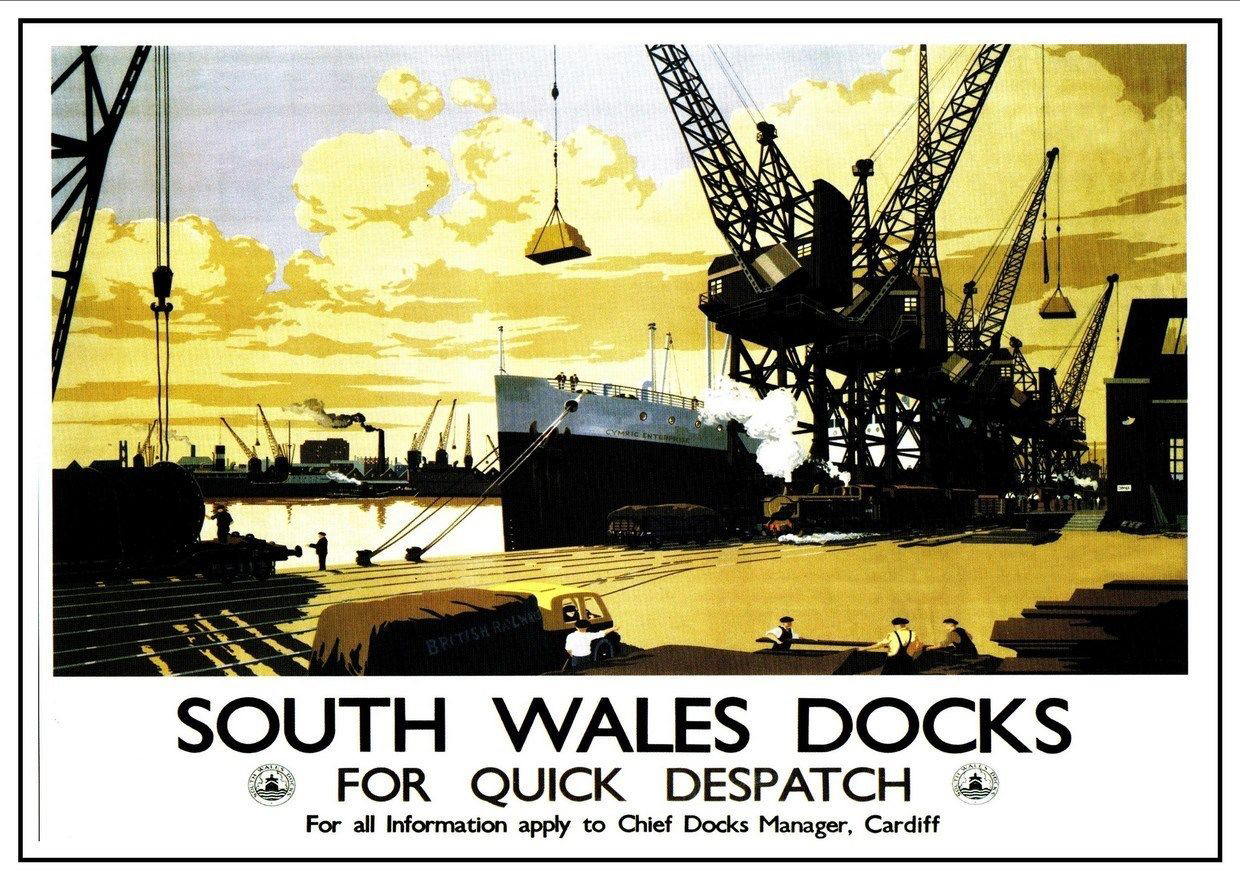 By the docks coupons