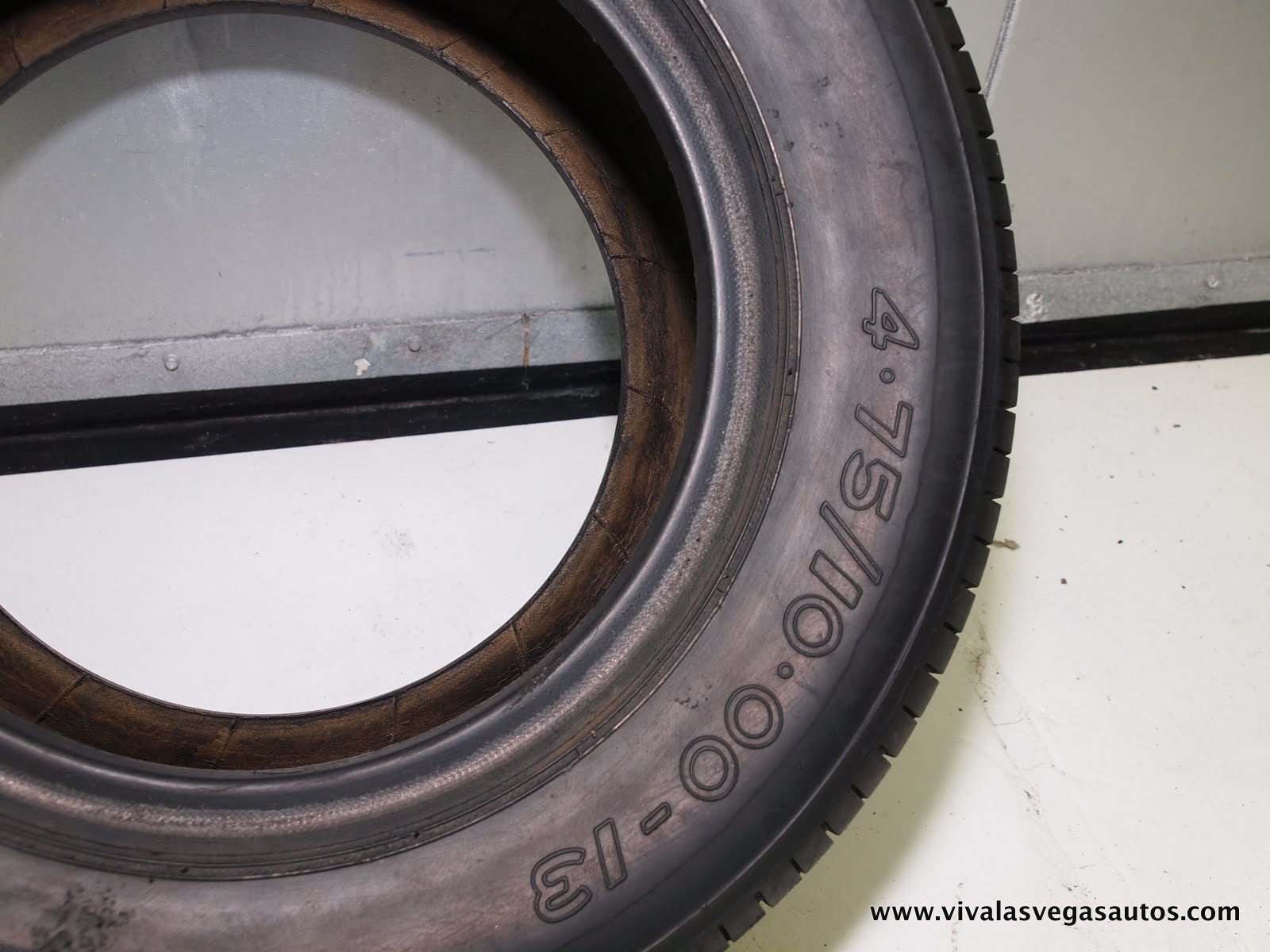 For Sale Dunlop racing tires