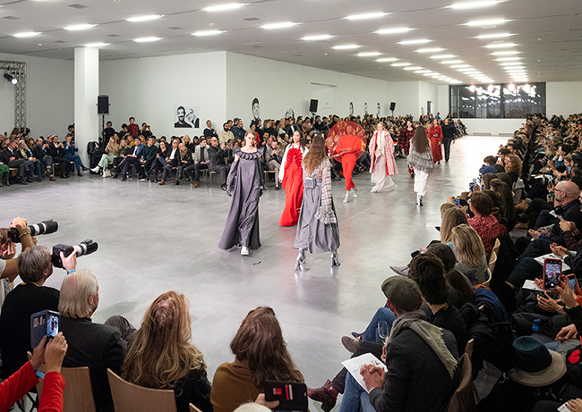 Mode Suisse Edition 15 February 2019 Zurich Fashion Show Mode Suisse Edition 15 February 2019 Zurich Fashion Show Sara is in Love with: blogger influencer