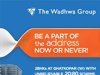 Launch of The Wadhwa Group India Real Estate Project by Services For NRI