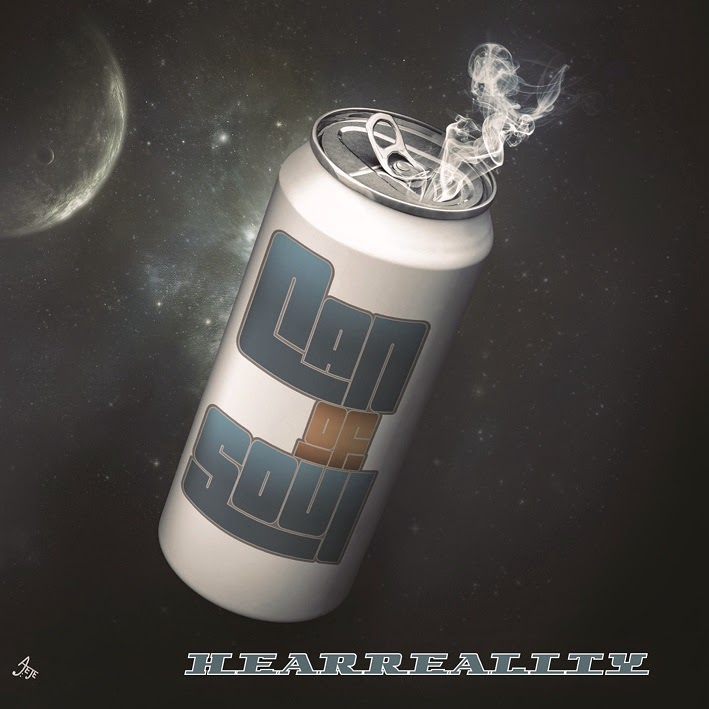 Can Of Soul - Hearreality