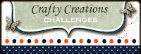 CRAFTY CREATIONS CHALLENGES