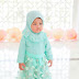 Model Baju Muslim Anak Umur 7 Tahun