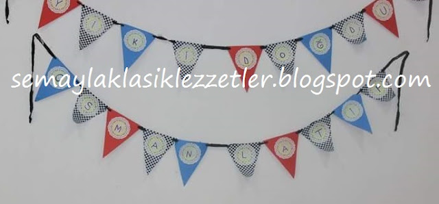 Mutfak Merakım Doğum Günü Pastaları ve Kutlama Hazırlıkları İçin İpuçları