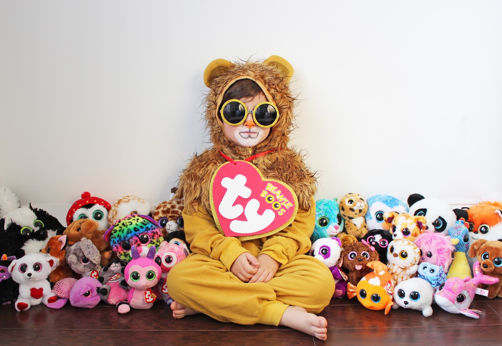 Ty Beanie Boo Halloween Costume 108 Best Halloween Costumes For