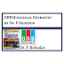 GRB Numerical Chemistry Chapter 9 to 17 for IIT JEE and Other Engineering Entrance Exams by Dr. P Bahadur