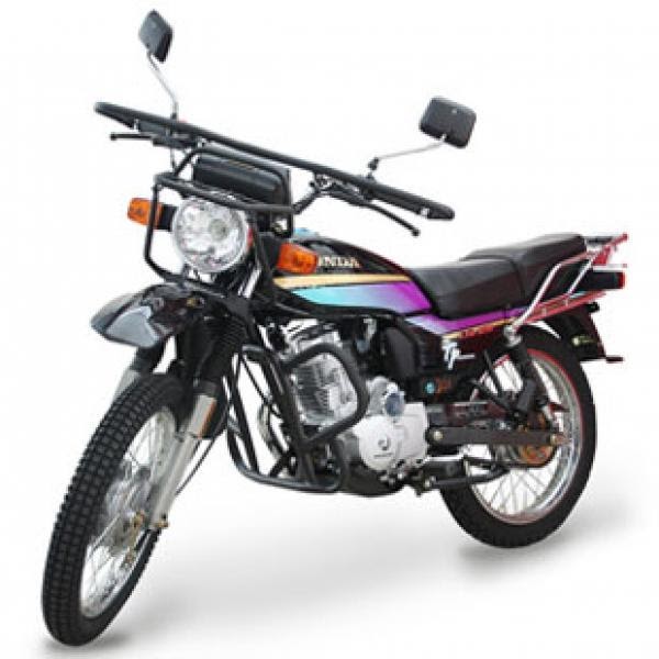 Compra y Venta de Motos Usadas Motocicleta Honda CGL 125