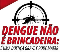 Confirmado o 1º caso de dengue no Distrito Bastiões/Iracema-CE