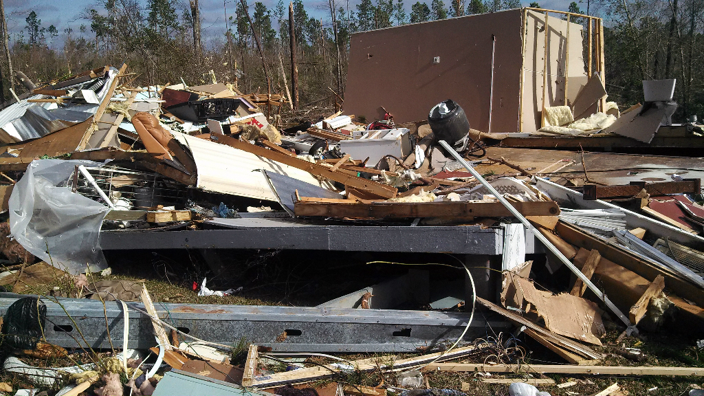 The Original Weather Blog The Tornado Chronicles Pearl River County