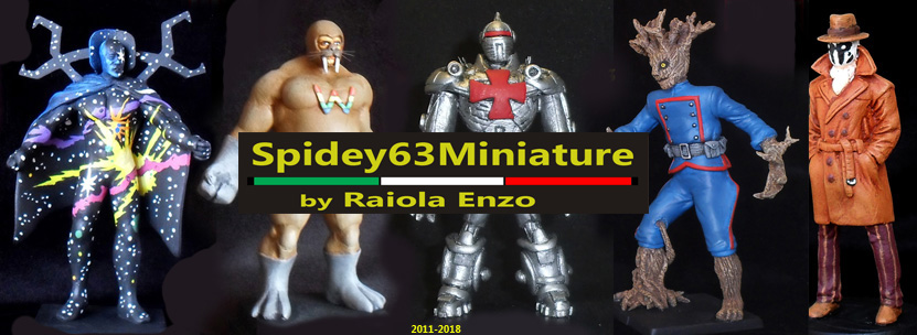 Spidey 63 miniature