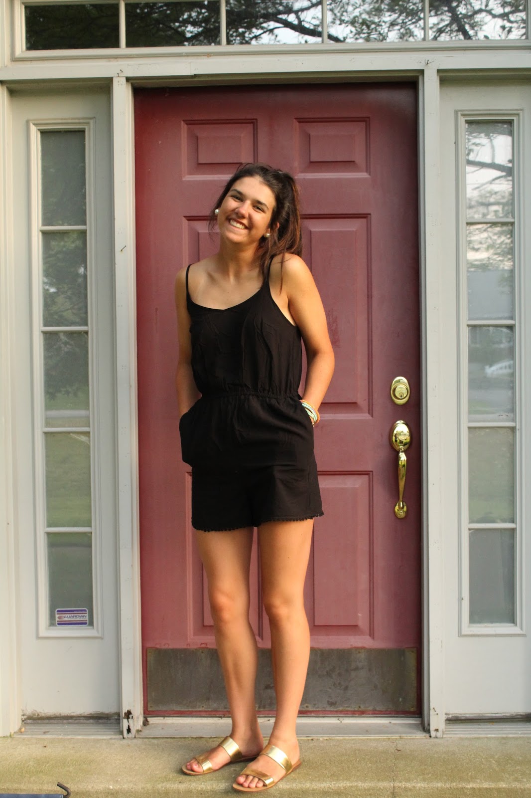 dashofkait Birthday Party Outfit & Target Update