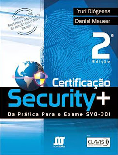  CERTIFICAÇAO SECURITY +