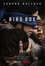 A ciegas – Bird Box (2018) Pelicula Online Español latino hd