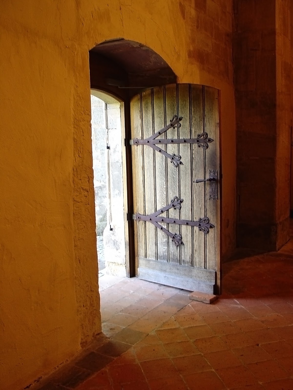 Image result for waiting for a door to open