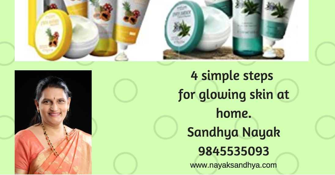 Oriflame Facial Kits A great gifting option