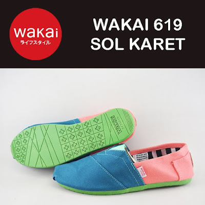 WAKAI-619-GRADE-ORI-SOL-KARET-Sepatugo-com WAKAI-619-GRADE-ORI-SOL-KARET-Sepatugo-com