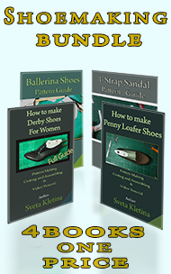 Shoemaking Books