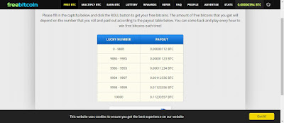 daftar bitcoin