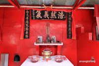 kelenteng fuk tet che