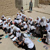 Very Beautiful and Cute Kids - Girls Education in Afghanistan