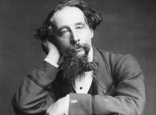 Charles Dickens 1812-1870 Άγγλος μυθιστοριογράφος