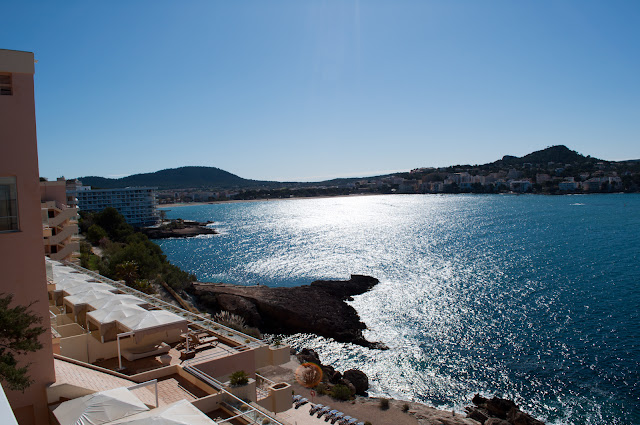 Which is the best resort in Majorca for your family holiday?  #Majorca #Mallorca #FamilyTravel #Balaerics #UKFTB - Santa Ponsa