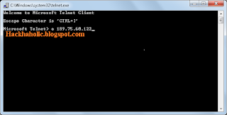 Hack Remote Routers Using Telnet | 101hacker