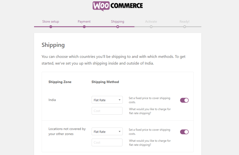 pengiriman woocommerce pengiriman woocommerce