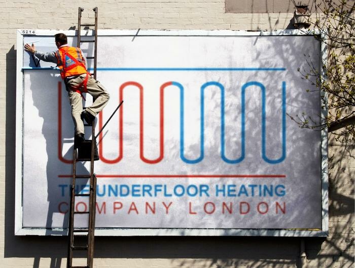 Underfloor Heating London The Underfloor Heating Company London