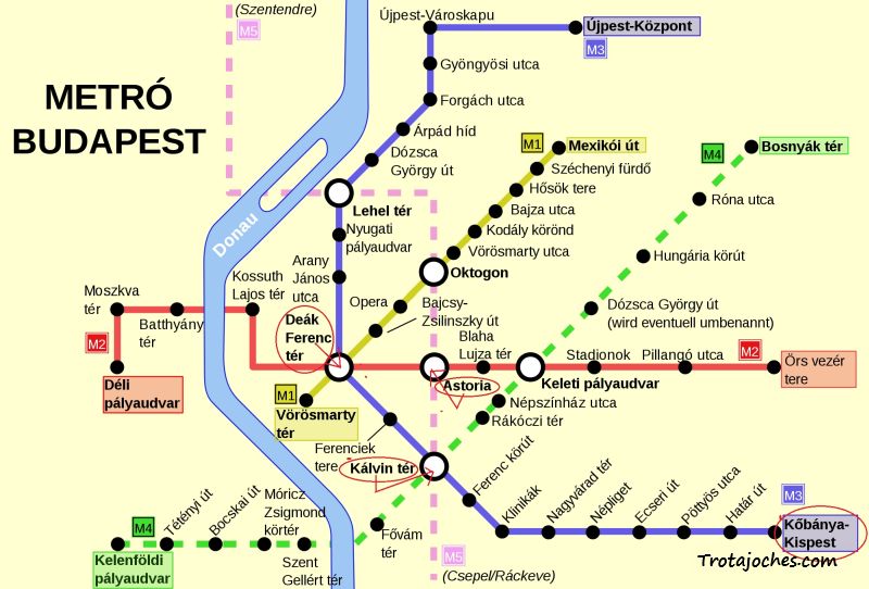 Cómo ir del aeropuerto de Budapest al centro (opción más barata). Trotajoches Cómo ir del aeropuerto de Budapest al centro (opción más barata). Trotajoches
