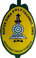 RUGIPO 2nd Batch ND And HND Admission List 2018/2019 Released