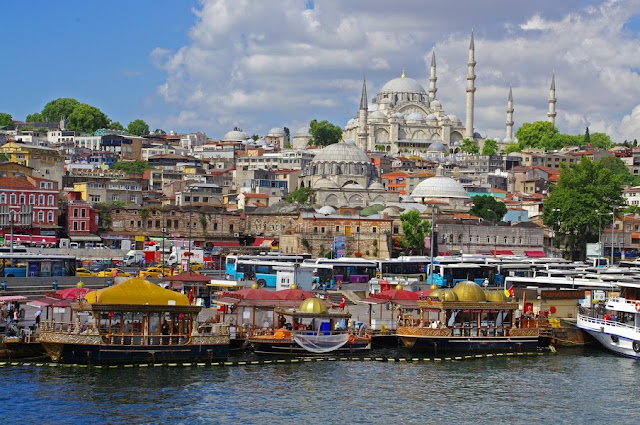 Istanbul Turkey Istanbul Turkey