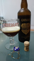 Chimay Grande Reserve 2014