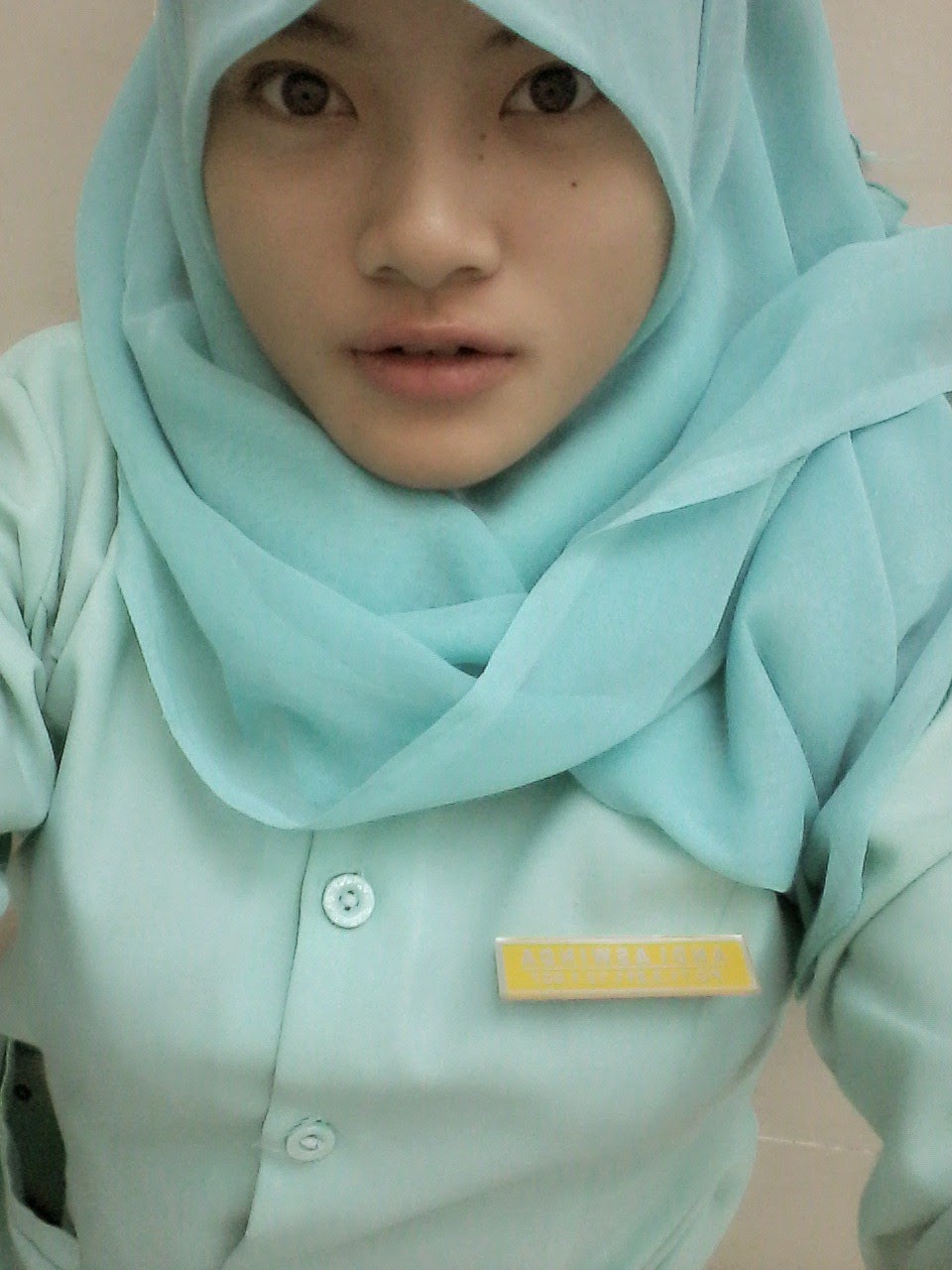 KUMPULAN FOTO BIDAN CANTIK | PESONA CERDAS