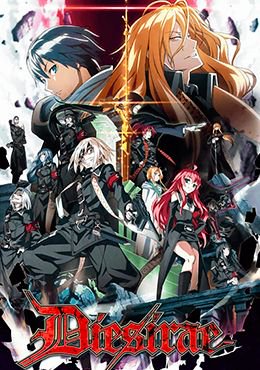 Dies Irae Dies Irae