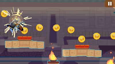 Fledgling Heroes Game Screenshot 5
