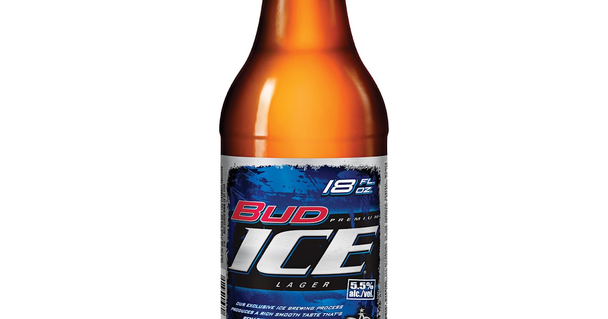 McStud's Bud Ice Review