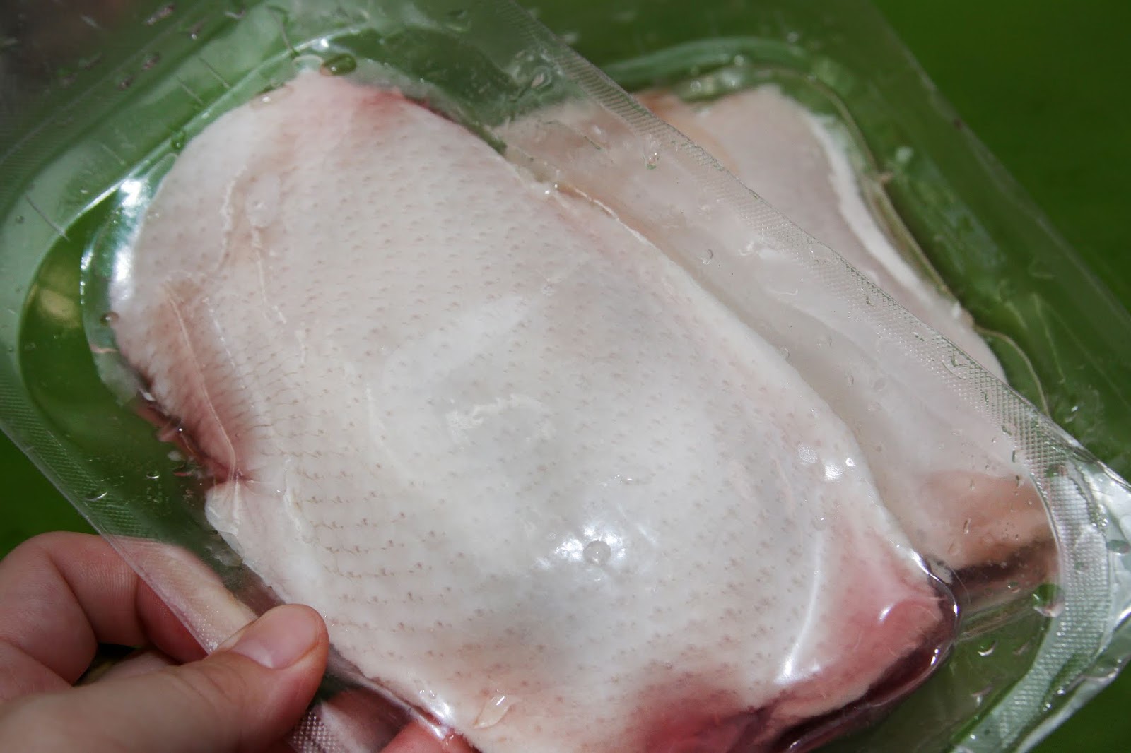 For the Love of Food Grilled Teriyaki Duck Kabobs CookoutWeek