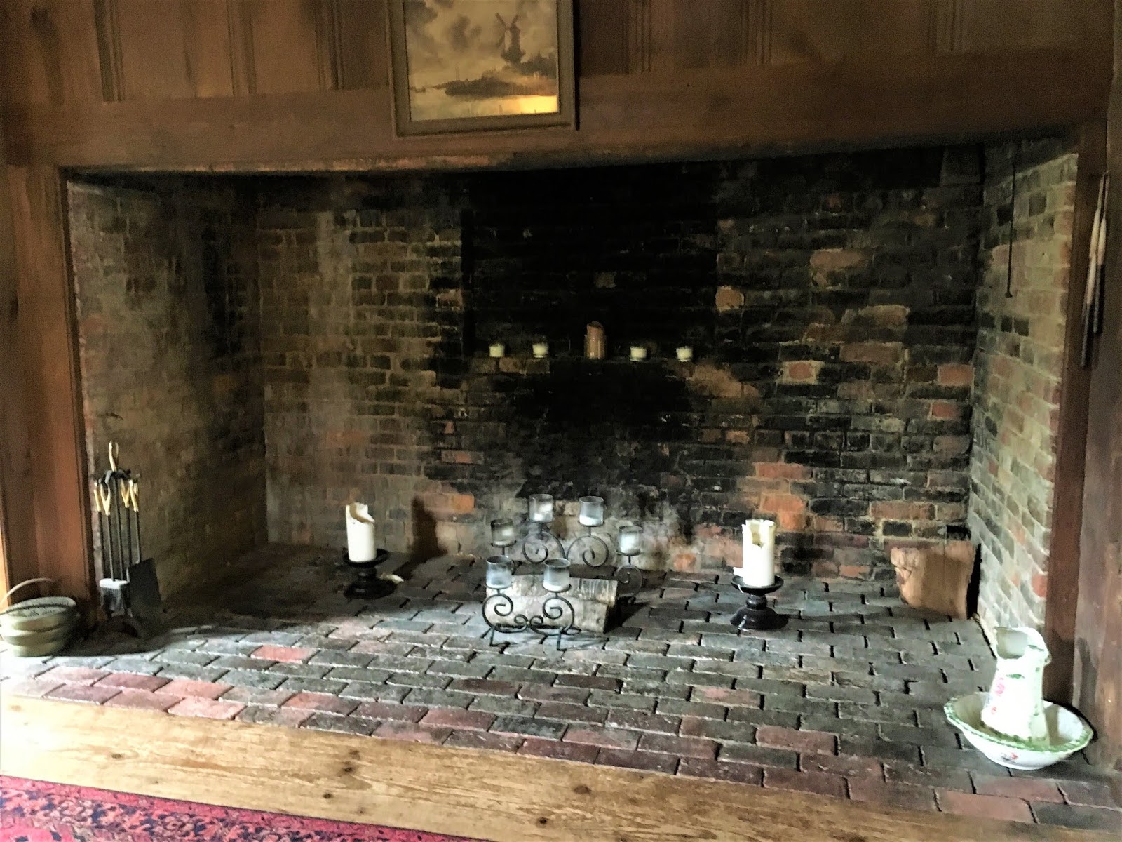 Life From The Roots The DoleLittle House, Newbury, Massachusetts c. 1715