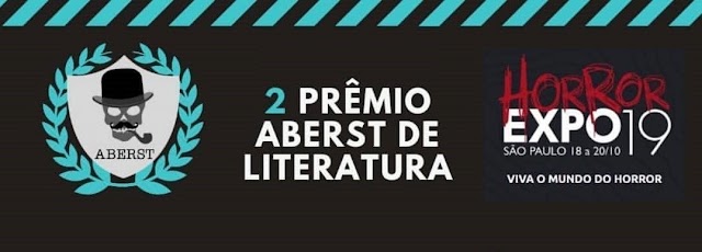 Conheça os finalistas do II Prêmio ABERST