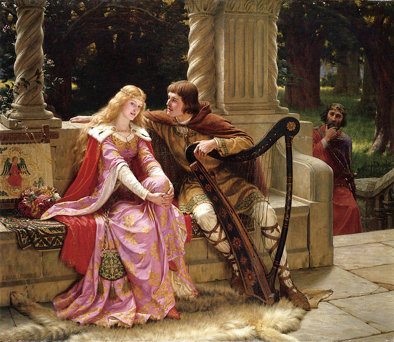 The Coffee Pot Book Club Gallant Sir Tristan Knight Of Round Table The Gallant Sir Tristan, How Did Lancelot Become A Knight Of The Round Table