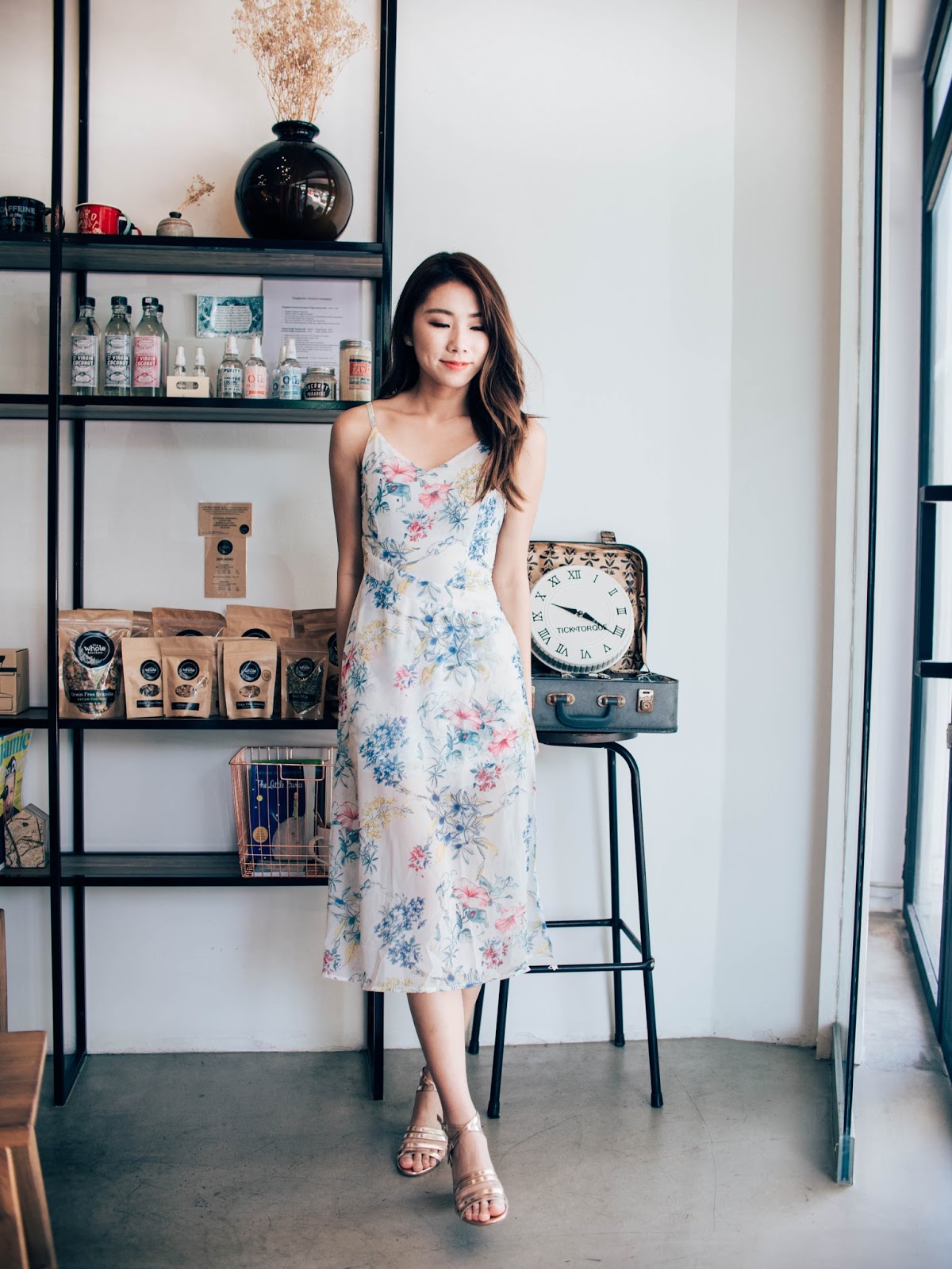 Cafe Hopping The Stamping Ground Coffee MONGABONG