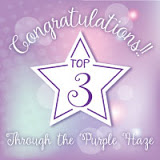 Topp 3 hos Through the purple Haze