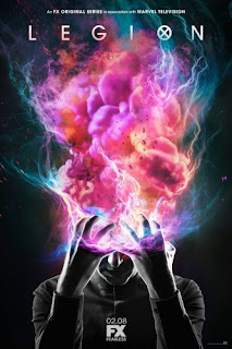 Assistir Série Legion – Todas as Temporadas em HD